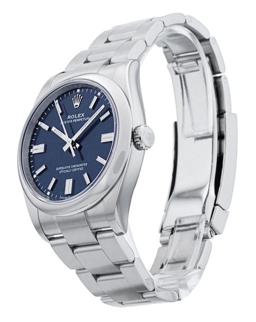 Rolex Oyster Perpetual 126000 Image 2